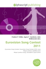 Eurovision Song Contest 2011