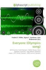 Everyone (Olympics song)