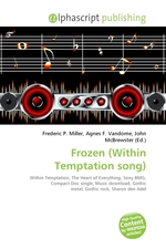 Frozen (Within Temptation song)