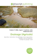 Drainage (Agricole)