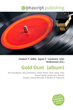 Gold Dust (album)