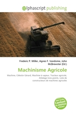 Machinisme Agricole