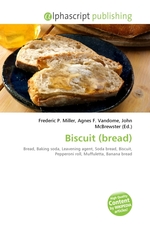 Biscuit (bread)