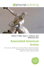 Associated American Artists