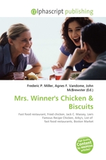 Mrs. Winners Chicken