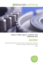 Jointer