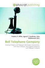 Bell Telephone Company