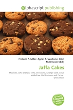 Jaffa Cakes