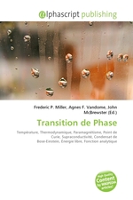 Transition de Phase