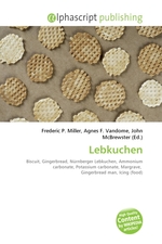 Lebkuchen