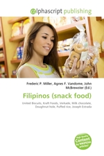 Filipinos (snack food)