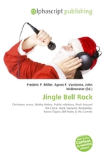 Jingle Bell Rock