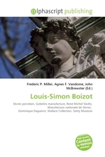 Louis-Simon Boizot