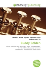 Buddy Bolden