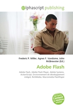 Adobe Flash