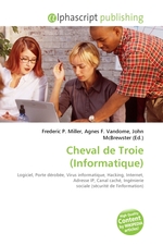 Cheval de Troie (Informatique)