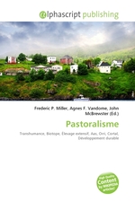 Pastoralisme