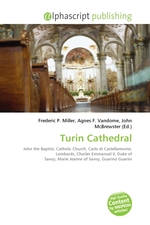 Turin Cathedral