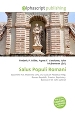 Salus Populi Romani