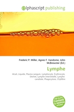 Lymphe