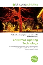 Christmas Lighting Technology