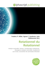 Rotationnel du Rotationnel