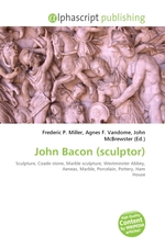 John Bacon (sculptor)