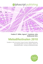 Melodifestivalen 2010