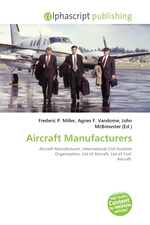 Aircraft Manufacturers