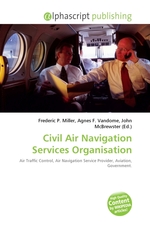 Civil Air Navigation Services Organisation