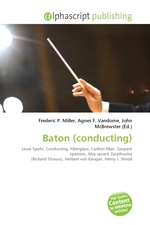 Baton (conducting)