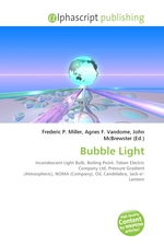 Bubble Light