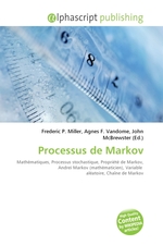 Processus de Markov