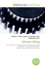 Ghost-riding