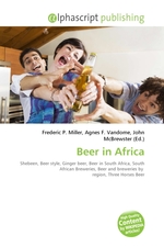 Beer in Africa