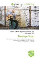 Steeleye Span