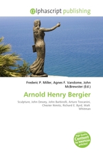 Arnold Henry Bergier