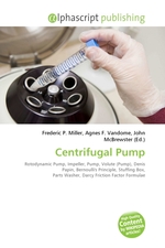 Centrifugal Pump