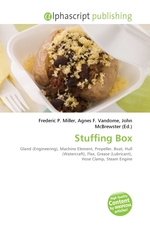 Stuffing Box