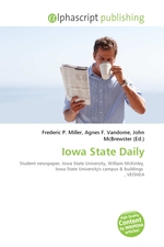 Iowa State Daily