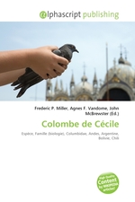 Colombe de C?cile