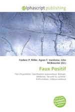 Faux Positif