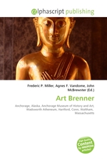 Art Brenner