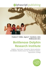 Bottlenose Dolphin Research Institute