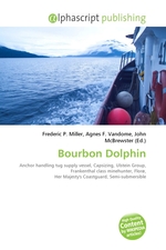 Bourbon Dolphin