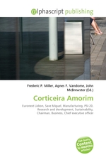 Corticeira Amorim