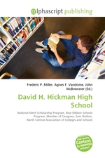 David H. Hickman High School