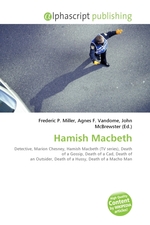 Hamish Macbeth