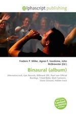 Binaural (album)