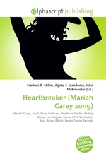 Heartbreaker (Mariah Carey song)